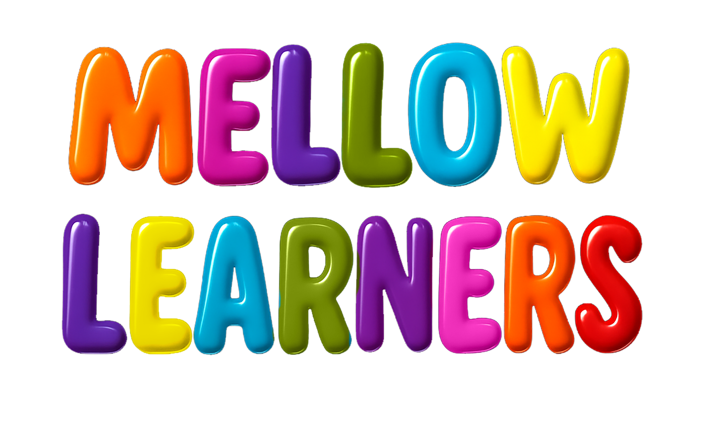 Mellow Learners logo