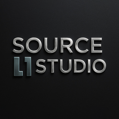 Source II Studio logo